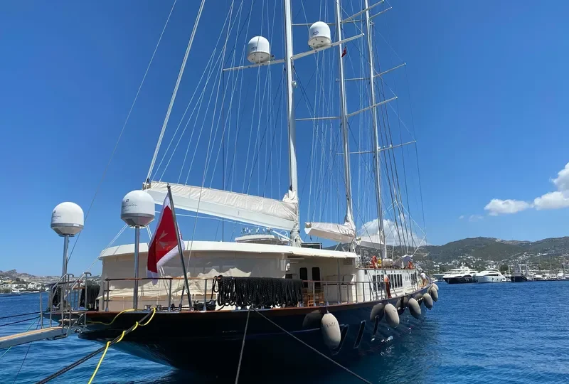 YAZZ I General Cargo IMO 9463982 photo 9