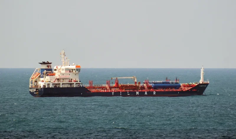 YM NEPTUNE Tanker IMO 9464106 photo 6