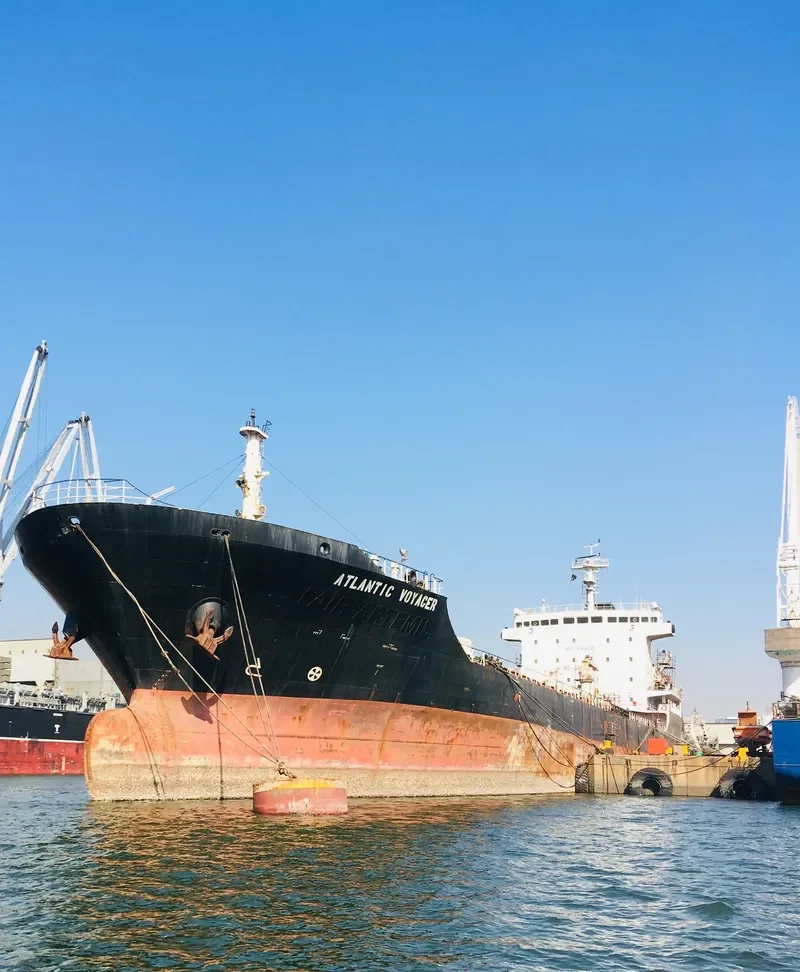 ARIHANT Tanker IMO 9464156 photo 5