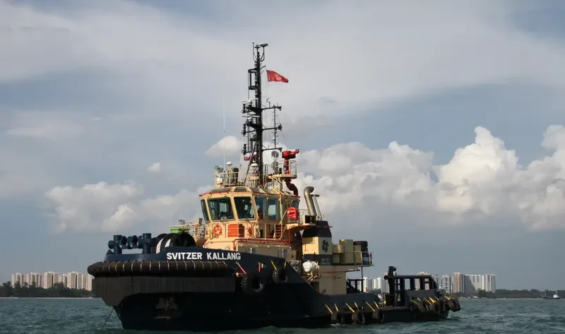 SMS CAMPECHE General Cargo IMO 9464194 photo 3
