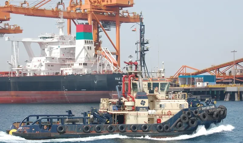 OCEAN PROMISE General Cargo IMO 9464209 photo 3