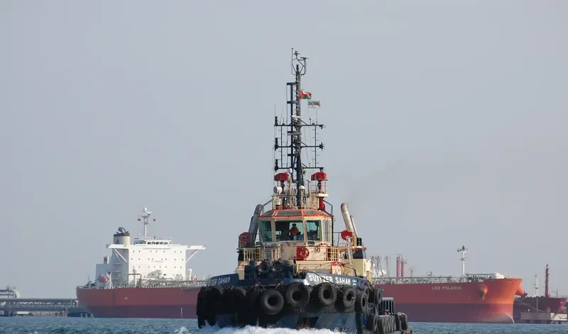 OCEAN PROMISE General Cargo IMO 9464209 photo 4