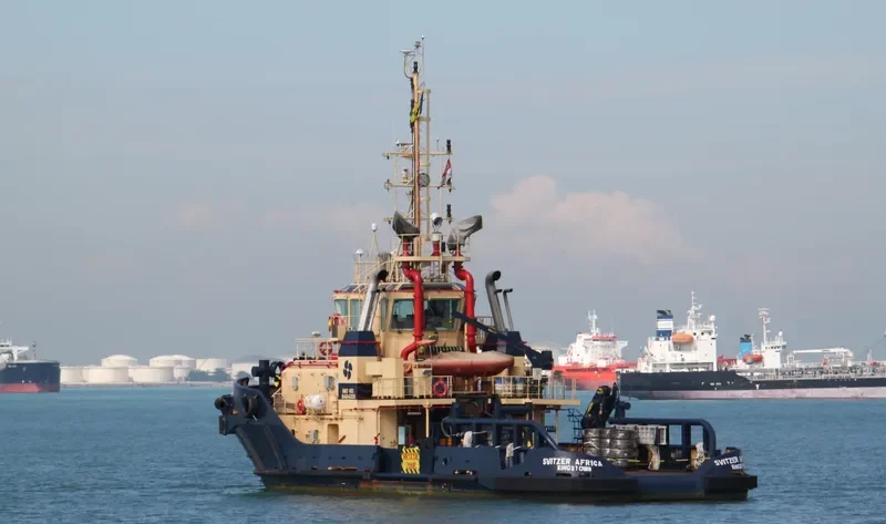 OCEAN PROMISE General Cargo IMO 9464209 photo 5