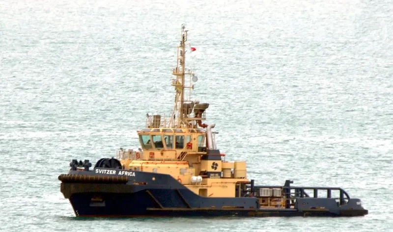 OCEAN PROMISE General Cargo IMO 9464209 photo 6