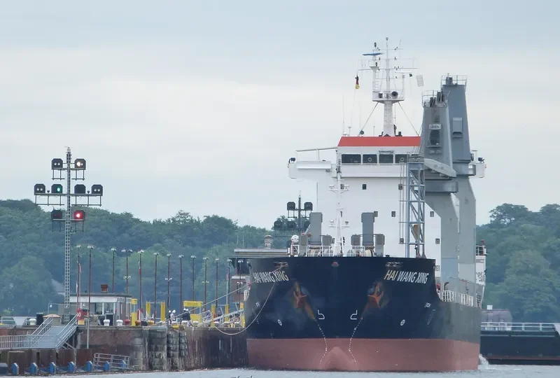 HAI WANG ZHI XING General Cargo IMO 9464235 photo 10