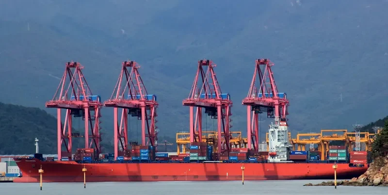 MALIAKOS Container Ship IMO 9464247 photo 10