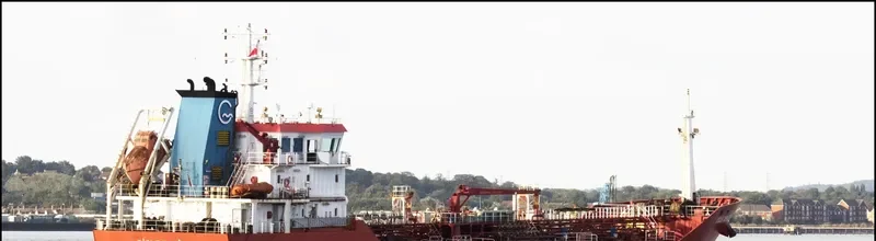 DICLE DENIZ Tanker IMO 9464273 photo 4