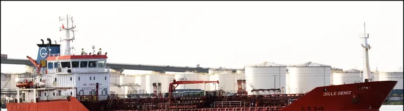 DICLE DENIZ Tanker IMO 9464273 photo 5
