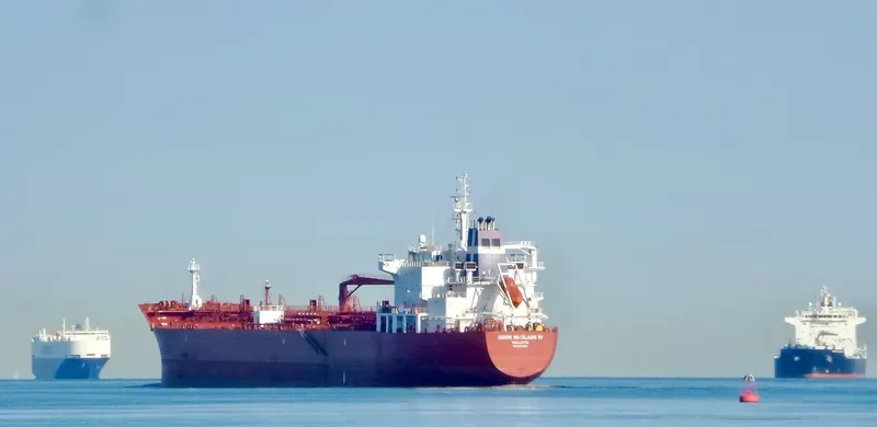 AGIOS NIKOLAOS IV Tanker IMO 9464364 photo 4