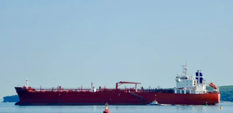 AGIOS NIKOLAOS IV Tanker IMO 9464364 photo 6