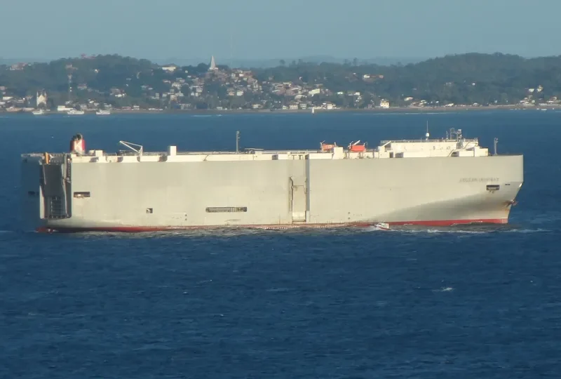 AEGEAN HIGHWAY General Cargo IMO 9464388 photo 10
