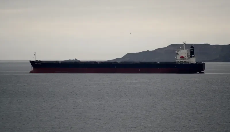 OKEANOS BLISS Bulk Carrier IMO 9464390 photo 6