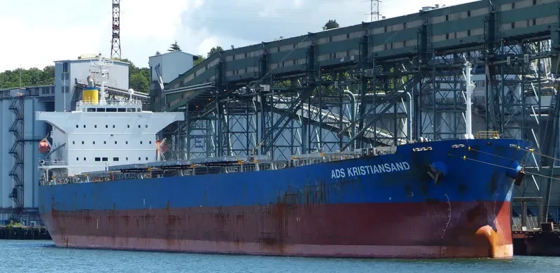 LEMESSOS QUEEN Bulk Carrier IMO 9464417 photo 6