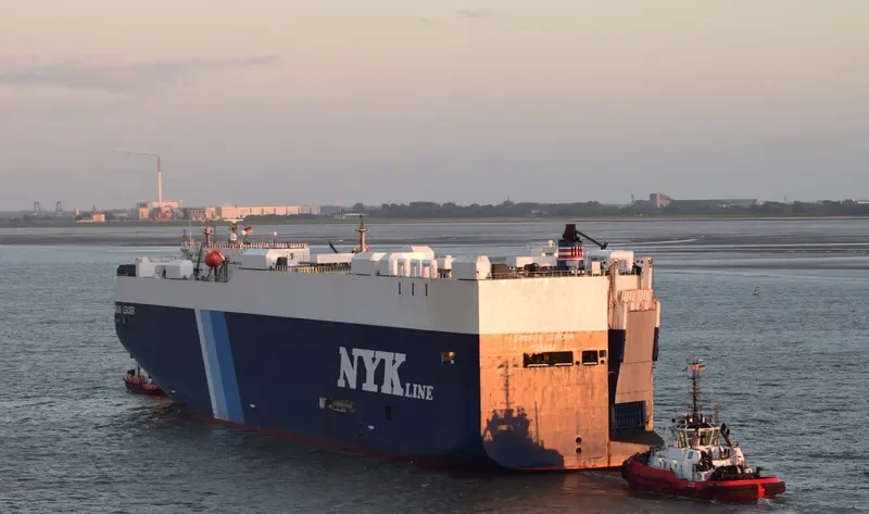 CRONUS LEADER General Cargo IMO 9464455 photo 4