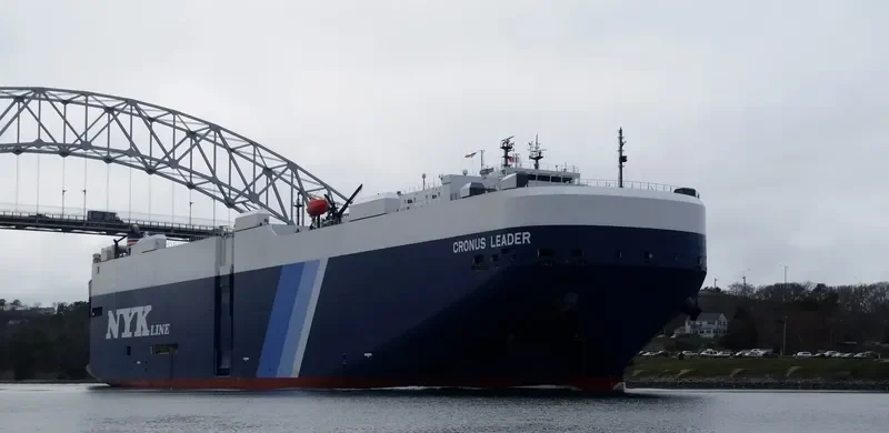 CRONUS LEADER General Cargo IMO 9464455 photo 6