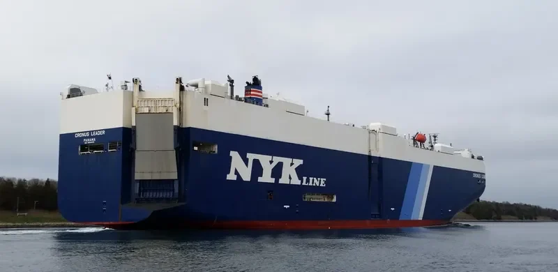 CRONUS LEADER General Cargo IMO 9464455 photo 7