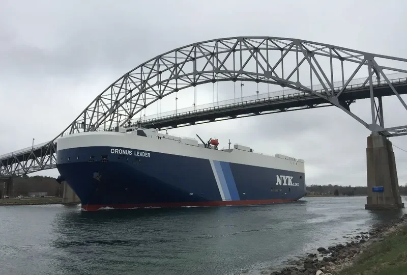 CRONUS LEADER General Cargo IMO 9464455 photo 10