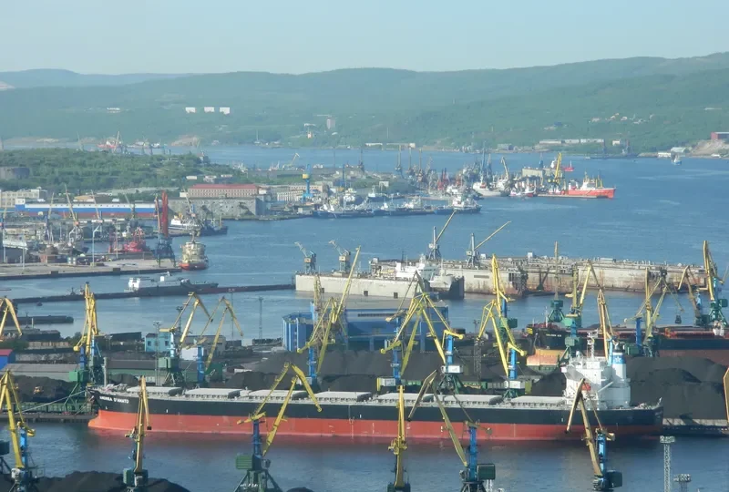 IMPERIAL ROSE Bulk Carrier IMO 9464508 photo 6
