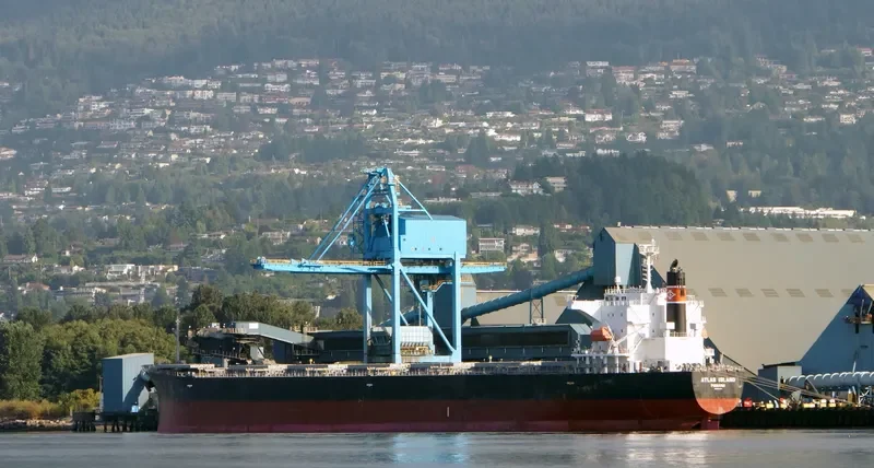 OMICRON ATLAS Bulk Carrier IMO 9464510 photo 10