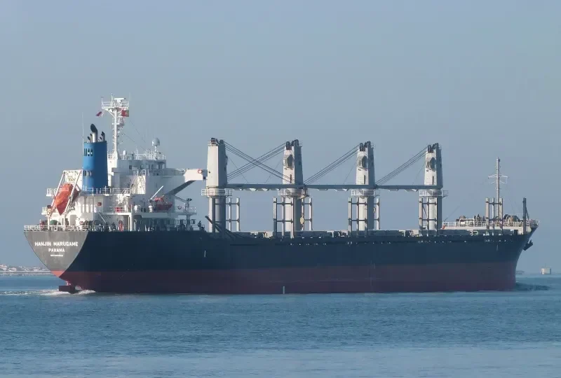 GLORY DINA Bulk Carrier IMO 9464522 photo 10