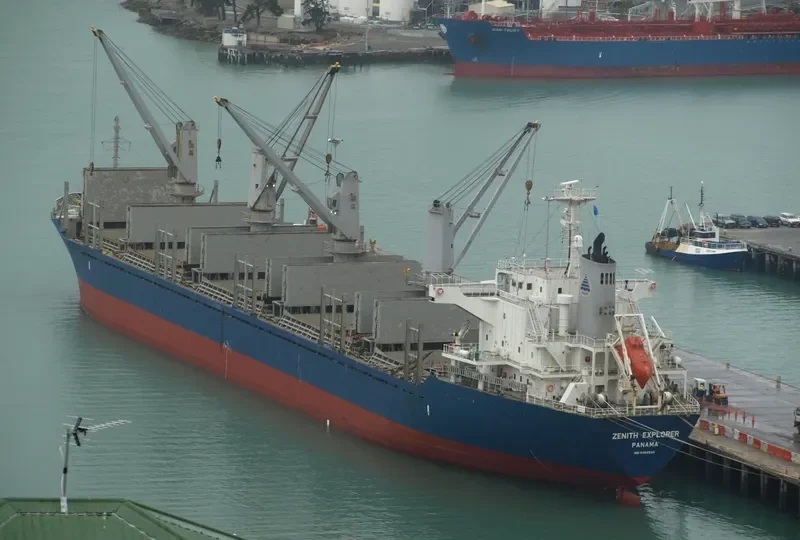MARIKA Bulk Carrier IMO 9464534 photo 6
