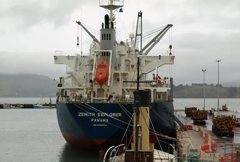MARIKA Bulk Carrier IMO 9464534 photo 7