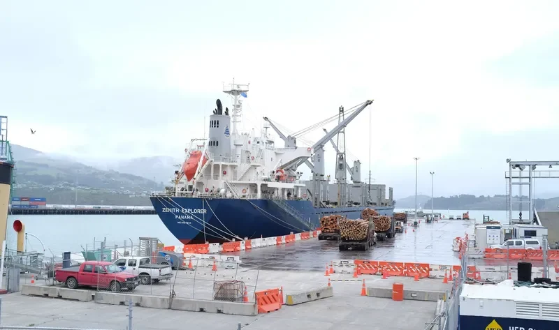 MARIKA Bulk Carrier IMO 9464534 photo 8