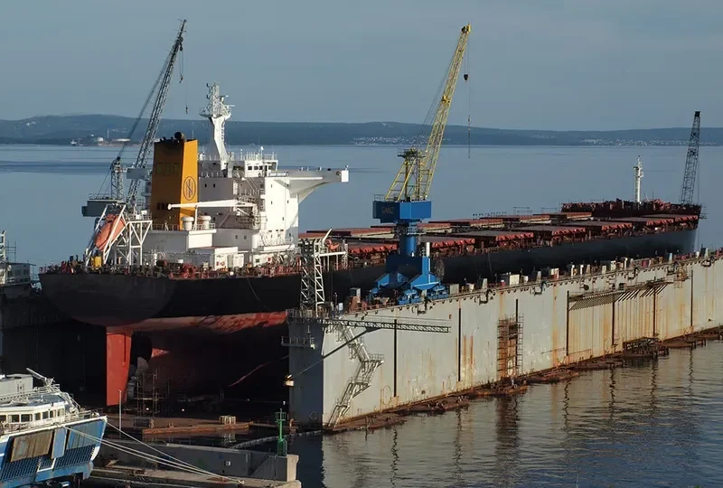 ORIENT CENTAUR Bulk Carrier IMO 9464572 photo 9