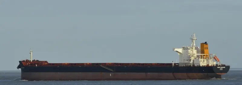 PENELOPE OLDENDORFF Bulk Carrier IMO 9464596 photo 8