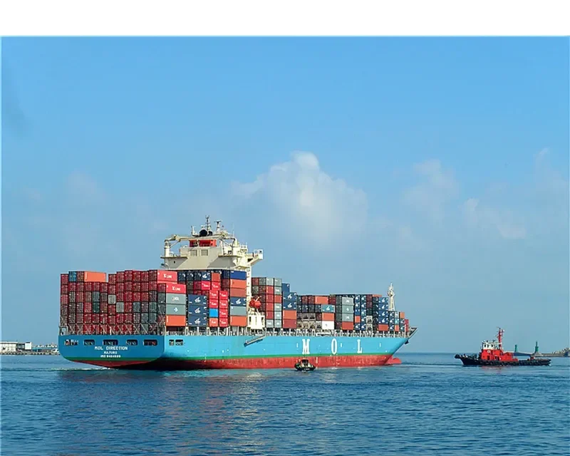 REN JIAN 20 Container Ship IMO 9464699 photo 5