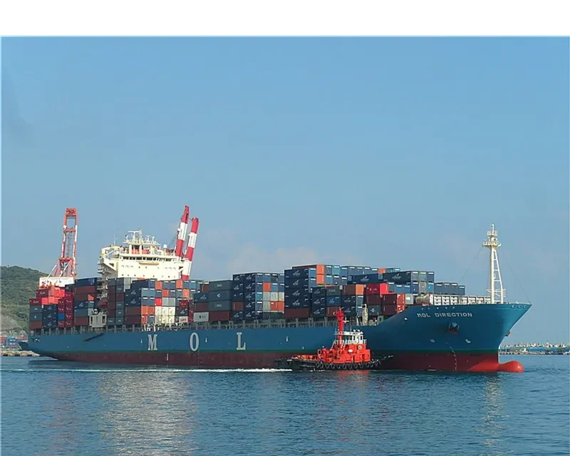 REN JIAN 20 Container Ship IMO 9464699 photo 6