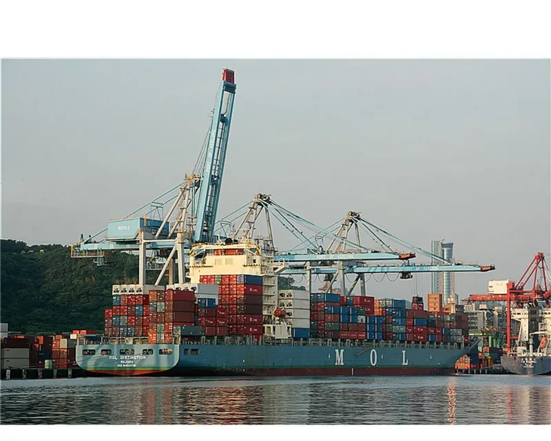 ALS CERES Container Ship IMO 9464716 photo 6