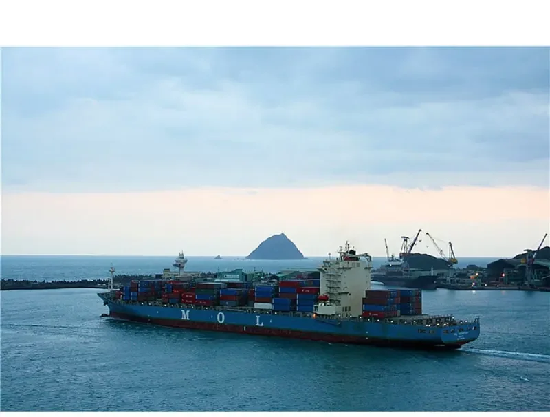 ALS CERES Container Ship IMO 9464716 photo 8