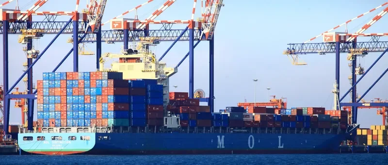 ALS CERES Container Ship IMO 9464716 photo 10