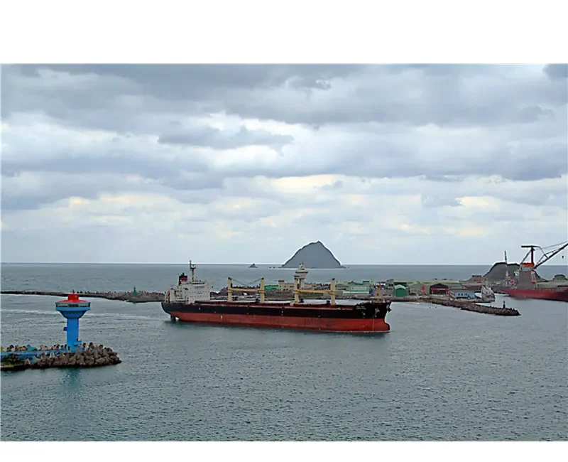 VISHVA NIDHI Bulk Carrier IMO 9464742 photo 4