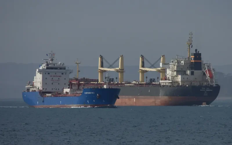 VISHVA BANDHAN Bulk Carrier IMO 9464778 photo 7