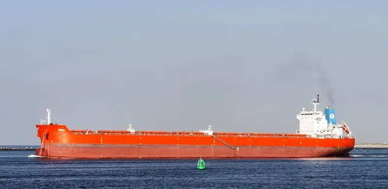 DERBY Bulk Carrier IMO 9464780 photo 3