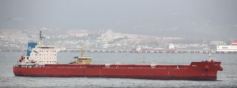 DERBY Bulk Carrier IMO 9464780 photo 8