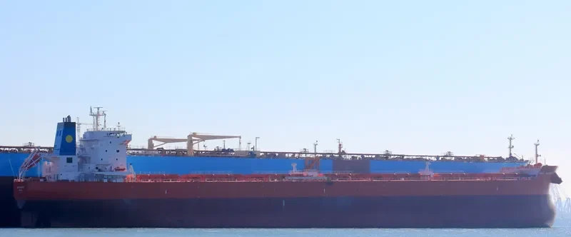 AGIA VALENTINI Bulk Carrier IMO 9464895 photo 5