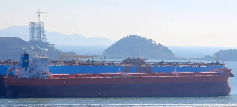 AGIA VALENTINI Bulk Carrier IMO 9464895 photo 6