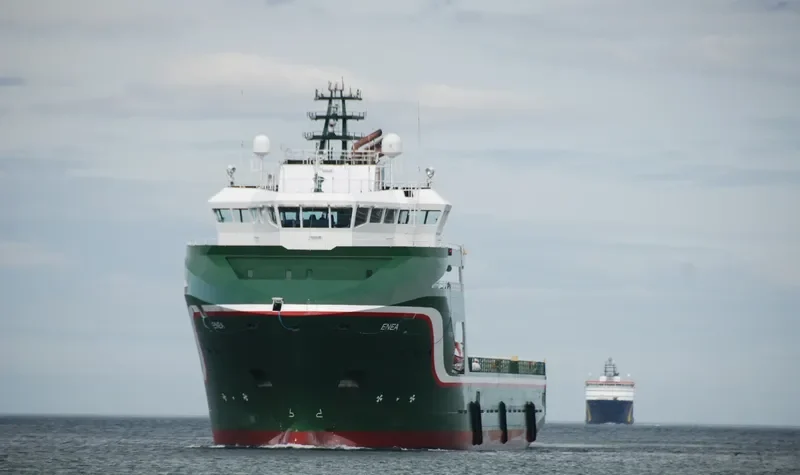 ENEA Offshore Vessel IMO 9465136 photo 7