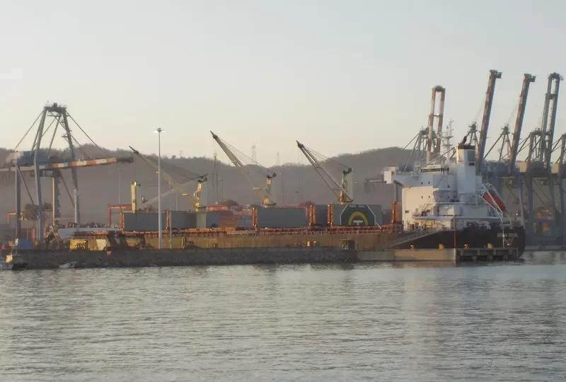 OCEAN ROYAL Bulk Carrier IMO 9465150 photo 10