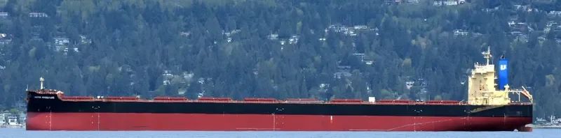 UNITED ADVENTURE Bulk Carrier IMO 9465215 photo 6