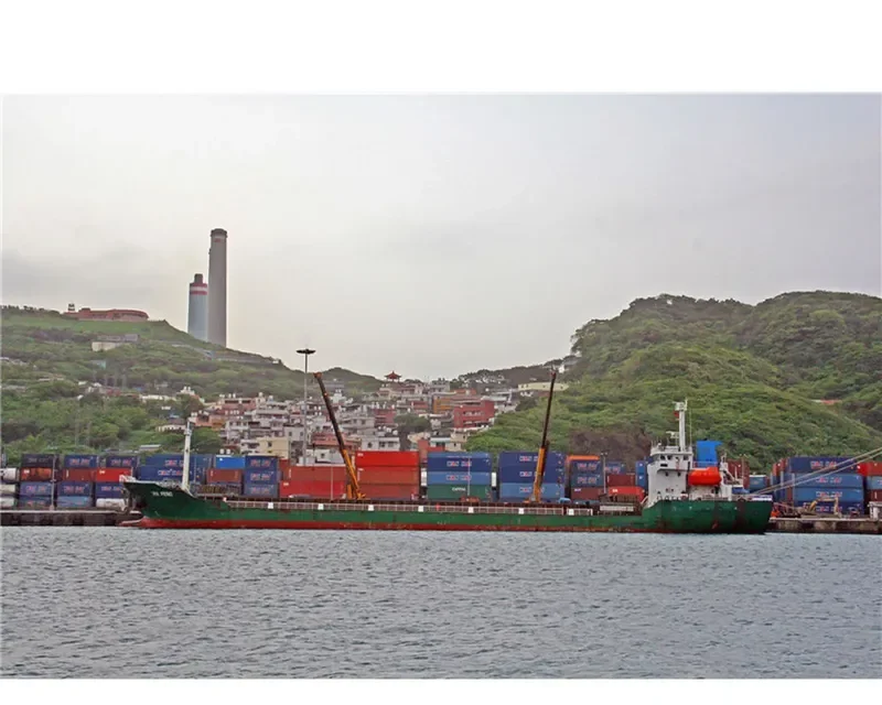 HUI FENG General Cargo IMO 9465497 photo 2