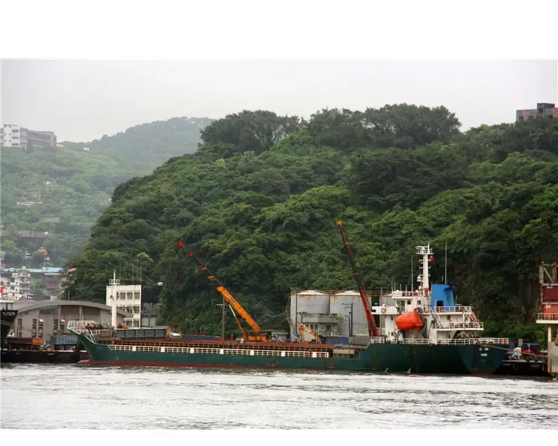 HUI FENG General Cargo IMO 9465497 photo 3
