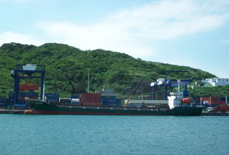 HUI FENG General Cargo IMO 9465497 photo 6