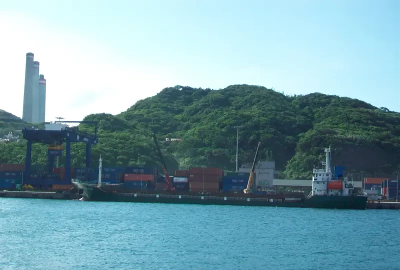 HUI FENG General Cargo IMO 9465497 photo 7
