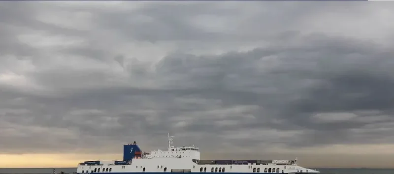 EUROCARGO MALTA Ro-Ro IMO 9465514