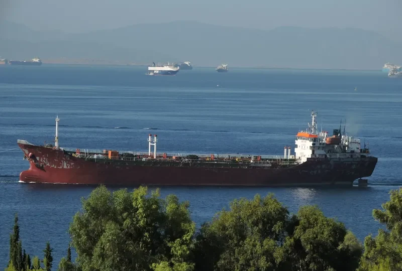 OASIS 1 Tanker IMO 9465629 photo 2