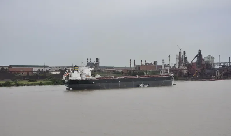 MILAGRO Bulk Carrier IMO 9465708 photo 4